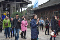 江蘇司能公司開(kāi)展&ldquo;走進(jìn)歷史，感受文化&rdquo;三八婦女節(jié)活動(dòng)