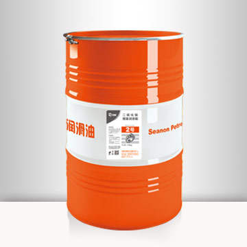 二硫化淚潤(rùn)滑脂