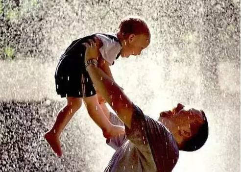 父親節(jié)，讓安全和關(guān)心陪伴全程!