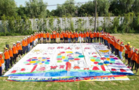 司能大家庭，We Are Family！