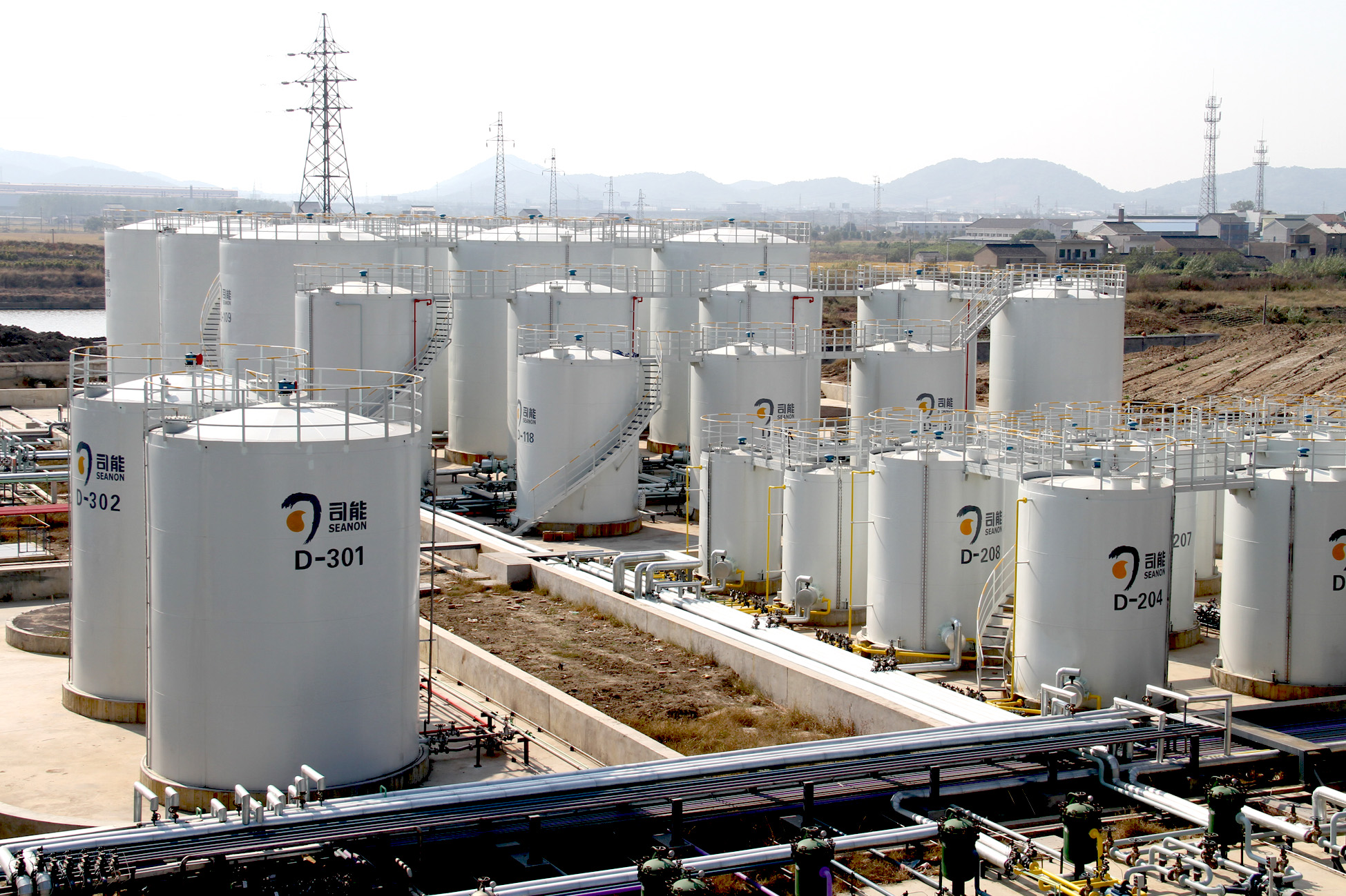 喜報！江蘇司能潤滑科技有限公司被評為2018年江蘇省兩化融合管理體系貫標試點企業(yè)！