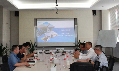 路博潤點贊&mdash;&mdash;司能&ldquo;雙戰(zhàn)役&rdquo;下的&ldquo;硬核&rdquo;增長